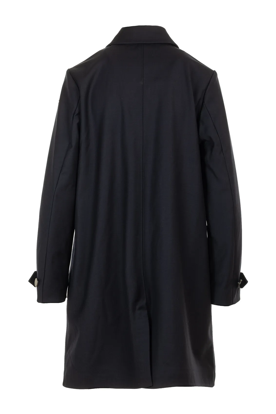 Terzilio Thermo Coat