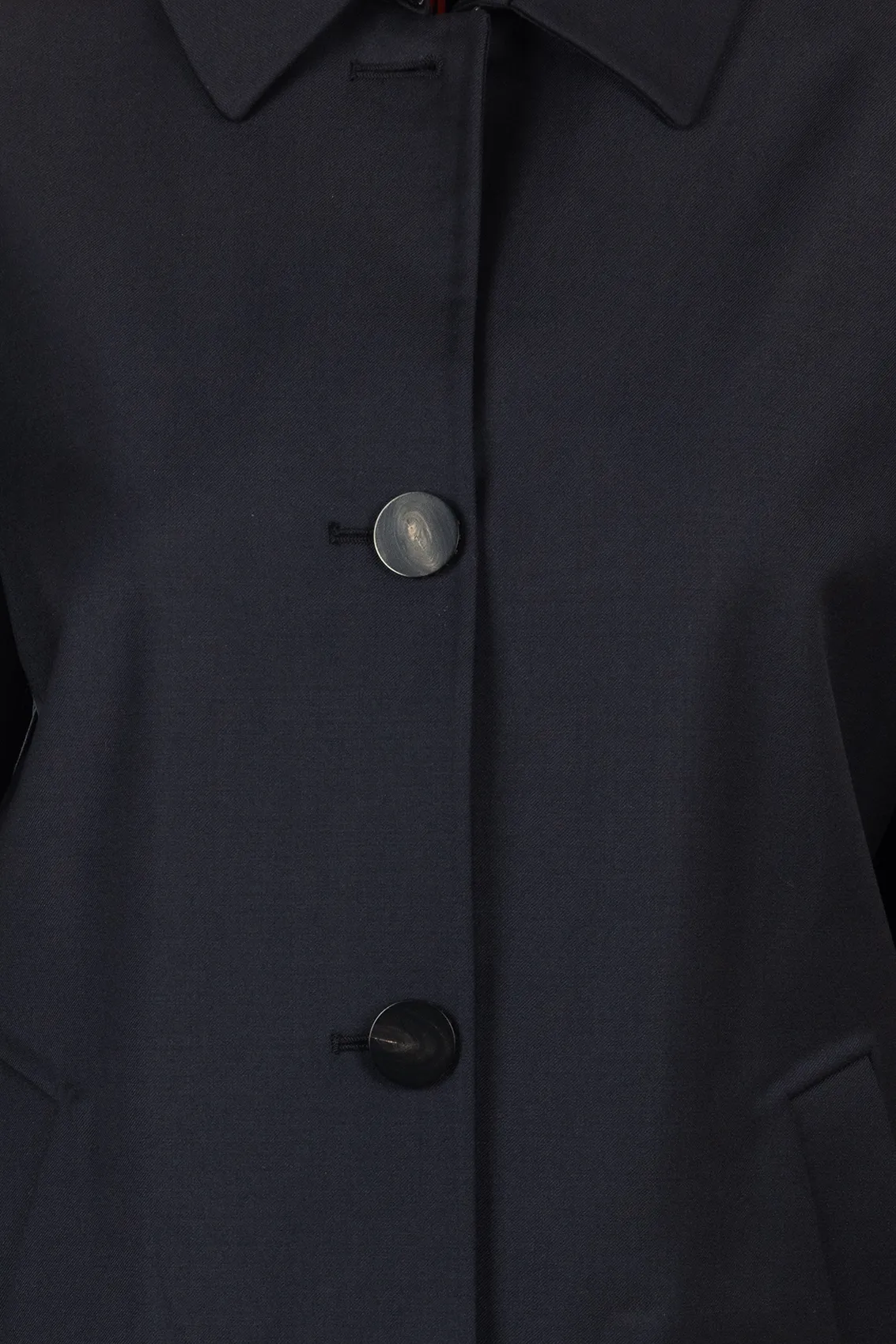Terzilio Thermo Coat