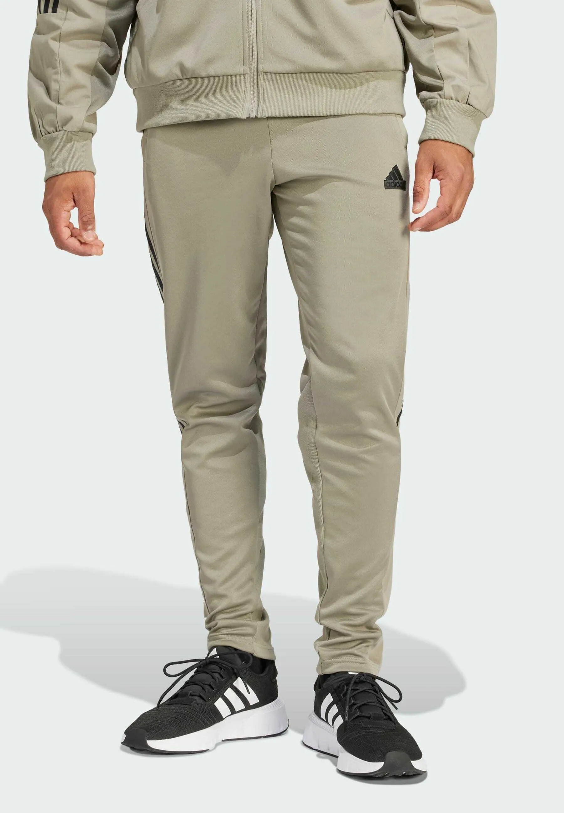 TIRO MATERIAL MIX - Pantaloni sportivi