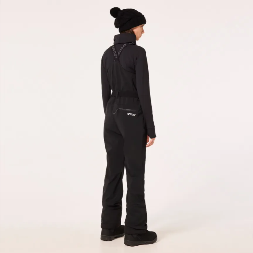 TNP HARPER SOFTSHELL BIB