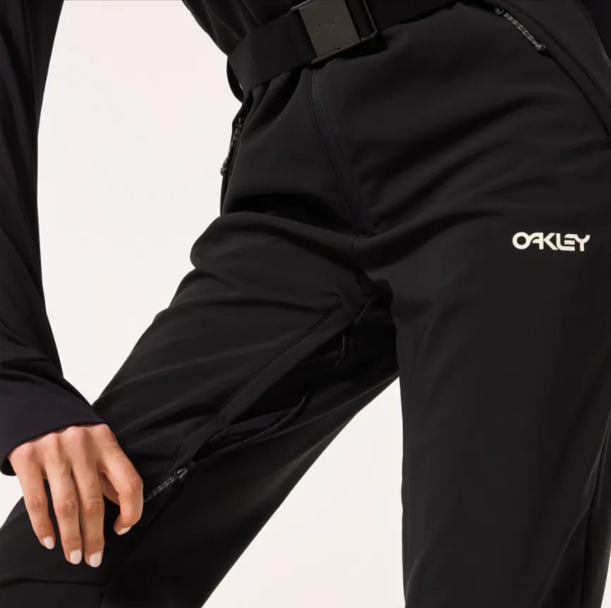 TNP HARPER SOFTSHELL BIB