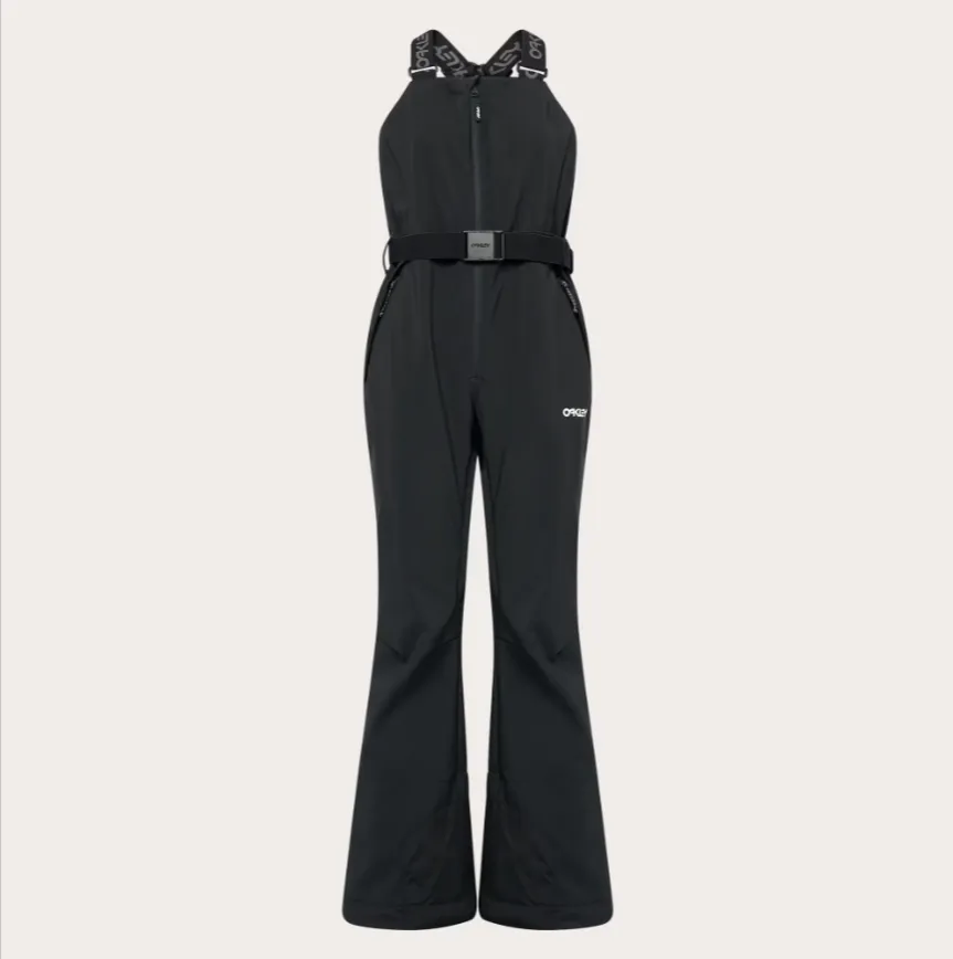 TNP HARPER SOFTSHELL BIB