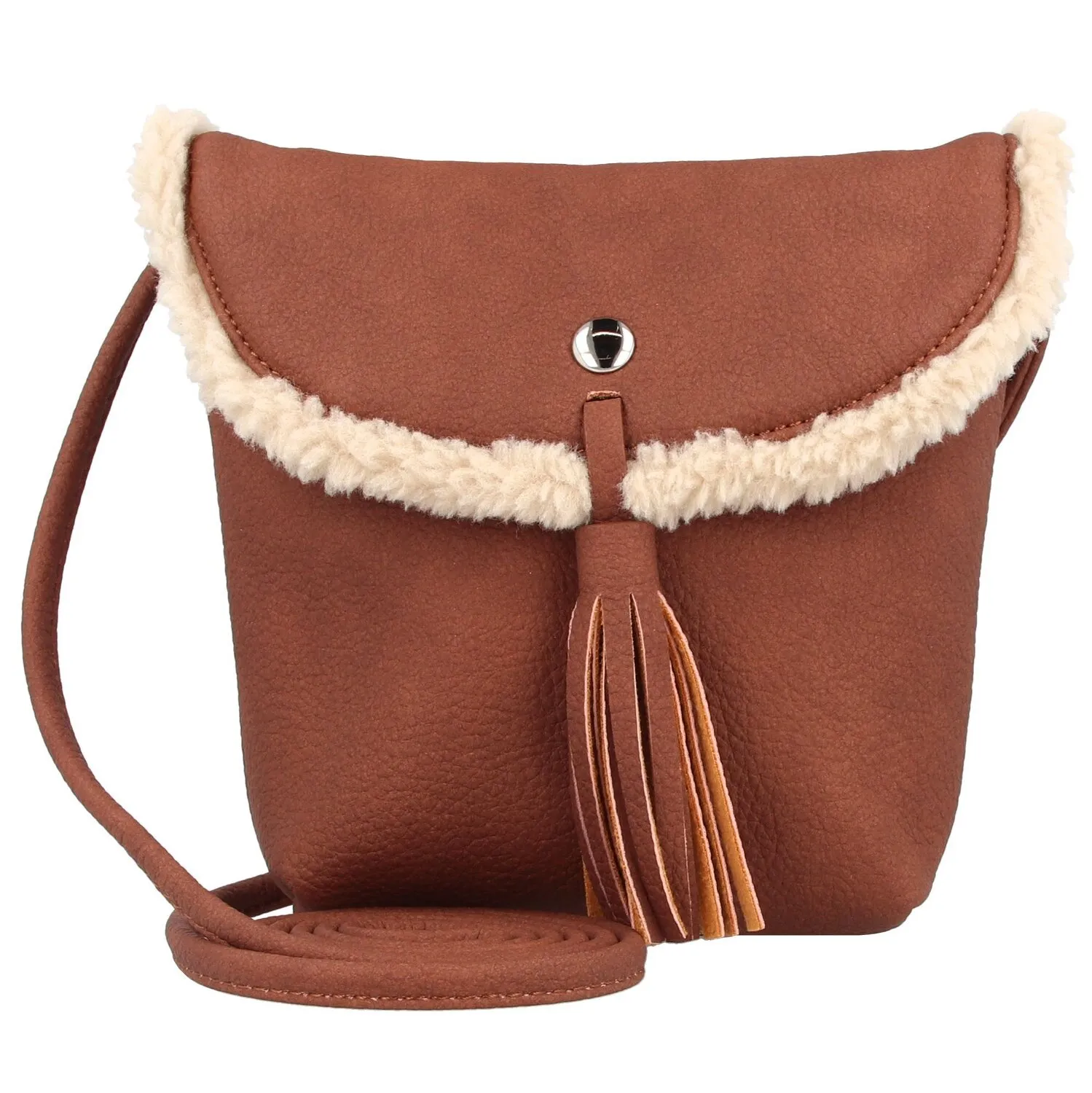 Tom Tailor Denim Borsa a tracolla Ida 17 cm