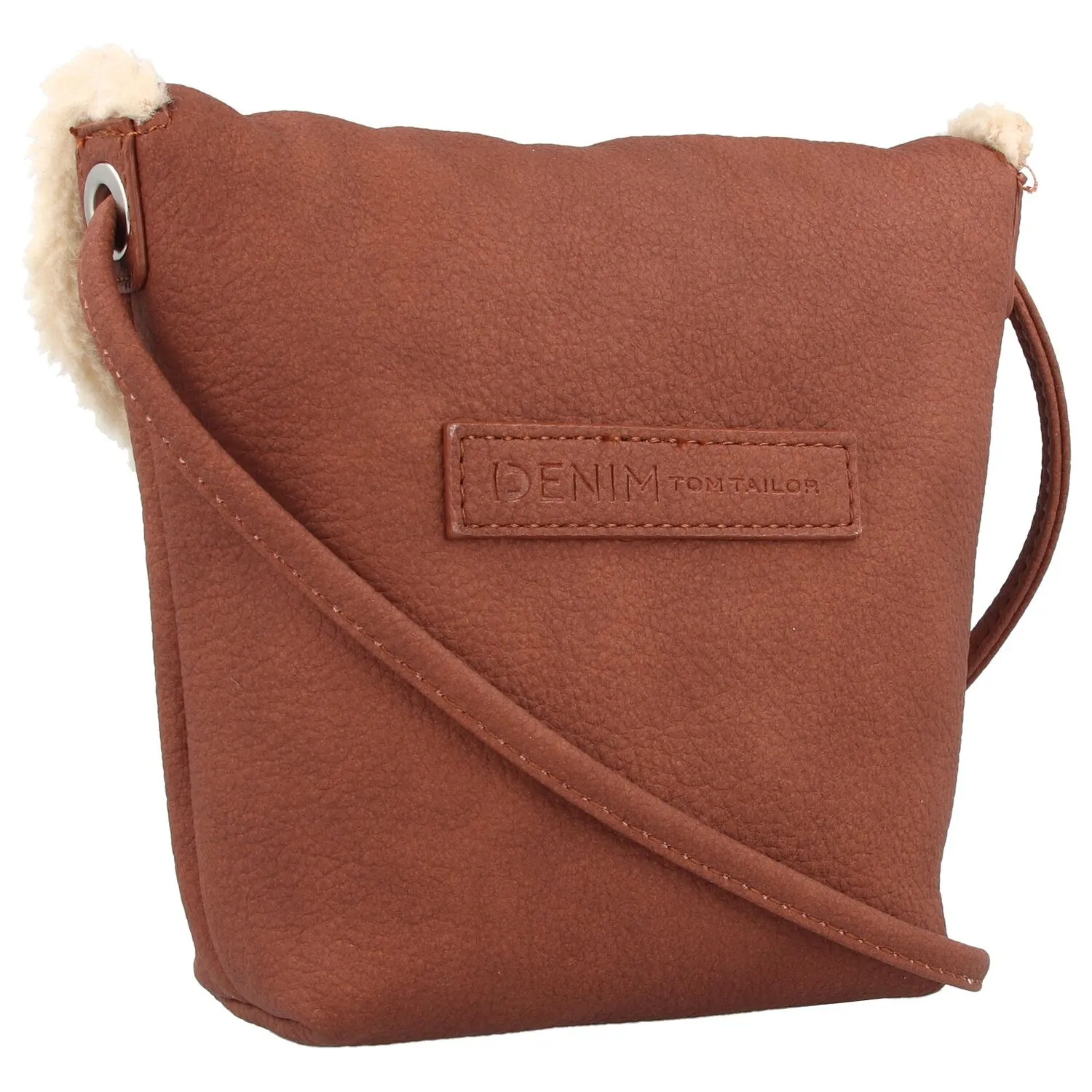 Tom Tailor Denim Borsa a tracolla Ida 17 cm