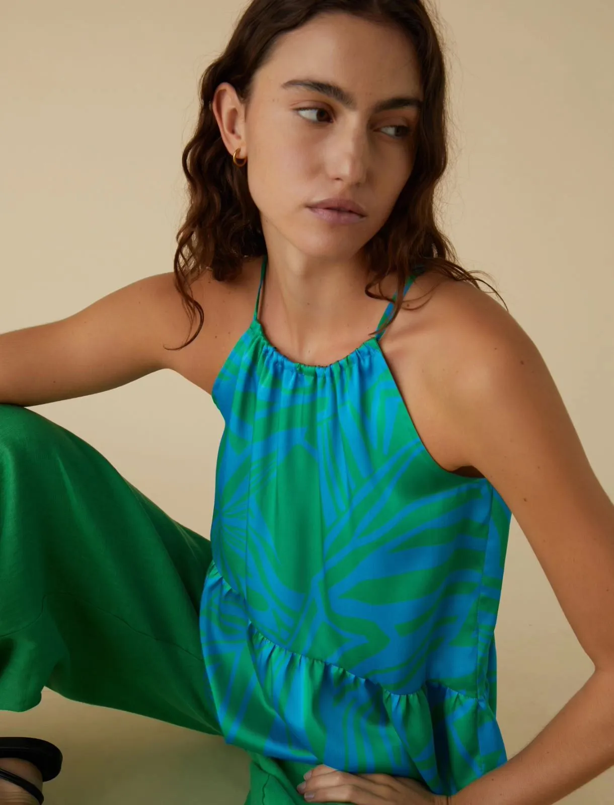 Top MARELLA