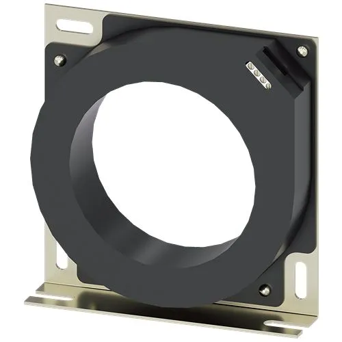 Trasformatore di corrente Siemens 3VW9011 per Interruttore automatico 3WL10 / 3VA27