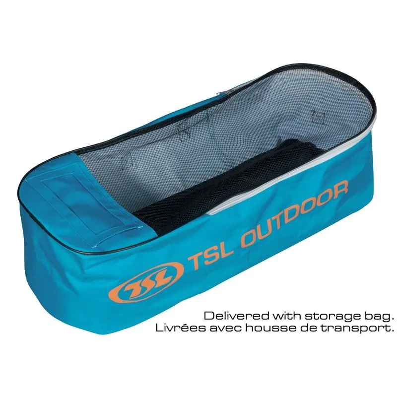 TSL ciaspole Symbioz Access