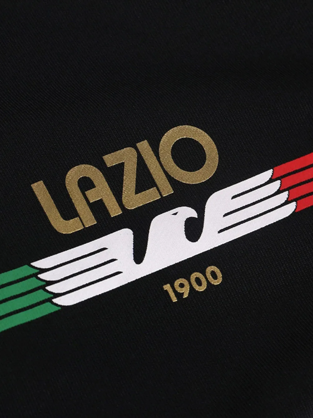 Tuta completa Uomo a zip S.S. Lazio