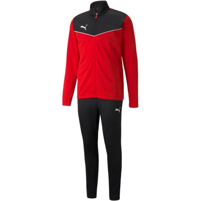 Tuta Puma IndividualRise Track Acetato Uomo