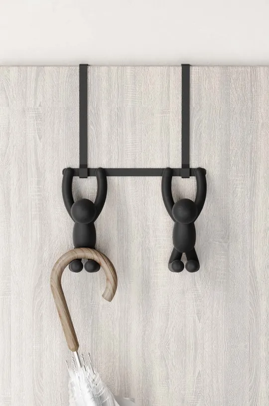Umbra appendiabiti per porta