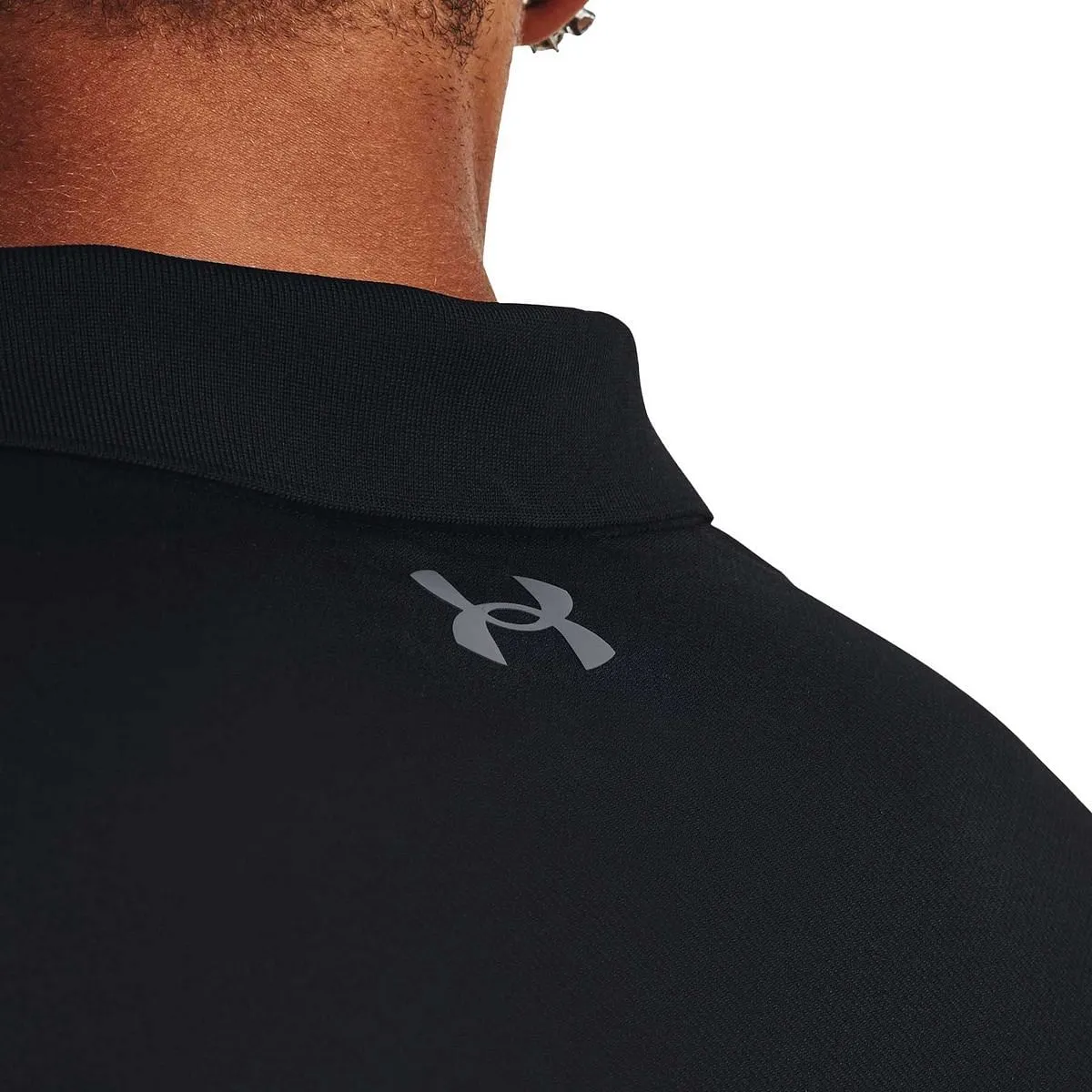      UNDER ARMOUR POLO MANICA LUNGA PERFORMANCE 3.0  