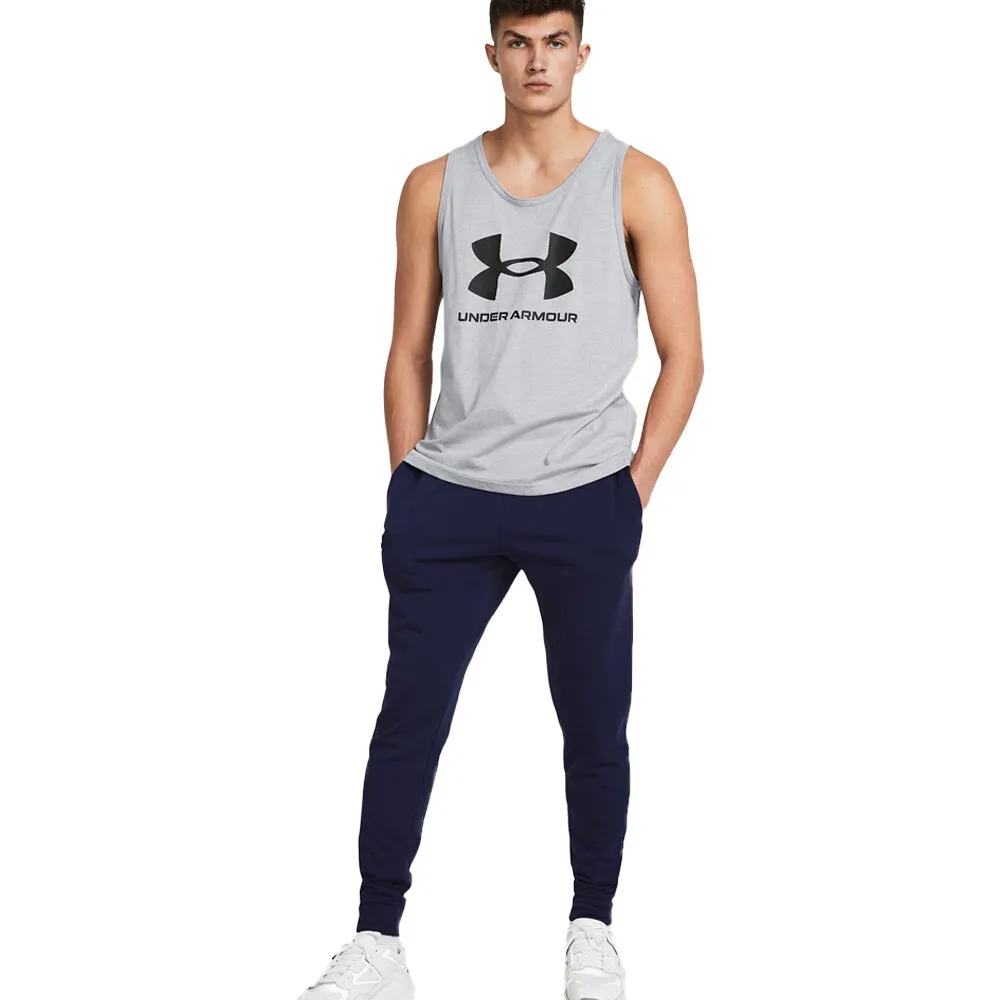 Under Armour Rival Terry Joggers - AW24