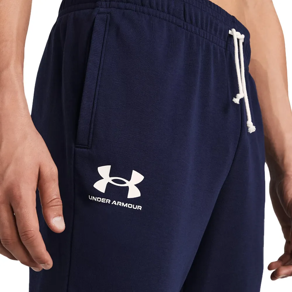 Under Armour Rival Terry Joggers - AW24