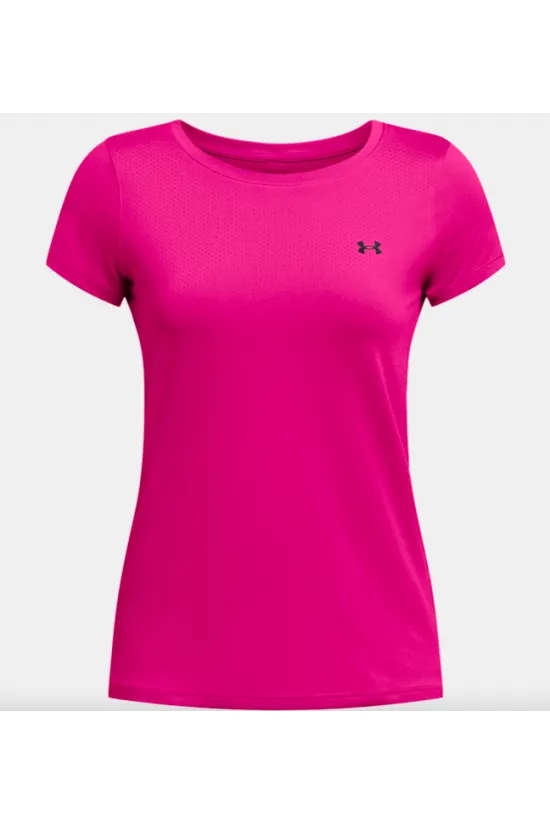 UNDER ARMOUR W TECH MESH SS TSHIRT 1328964 0686