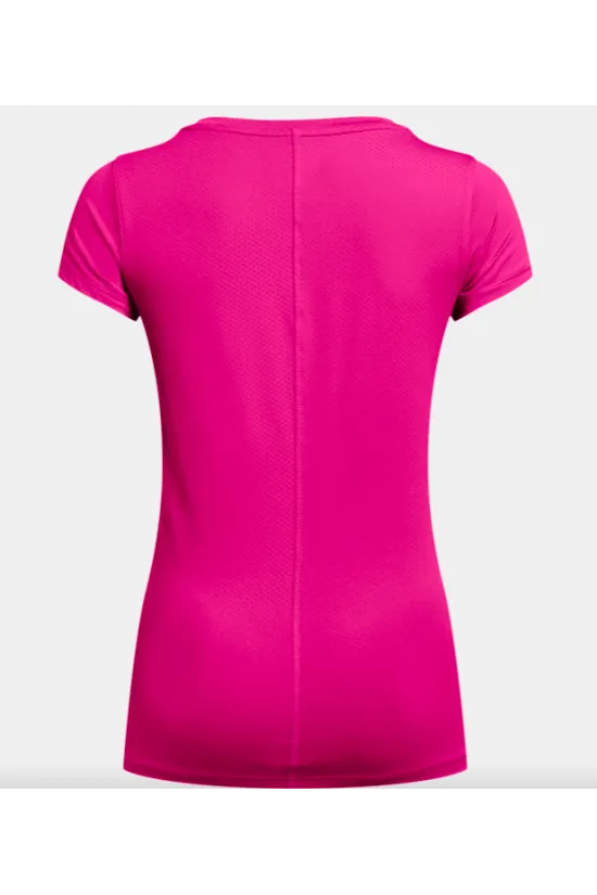 UNDER ARMOUR W TECH MESH SS TSHIRT 1328964 0686