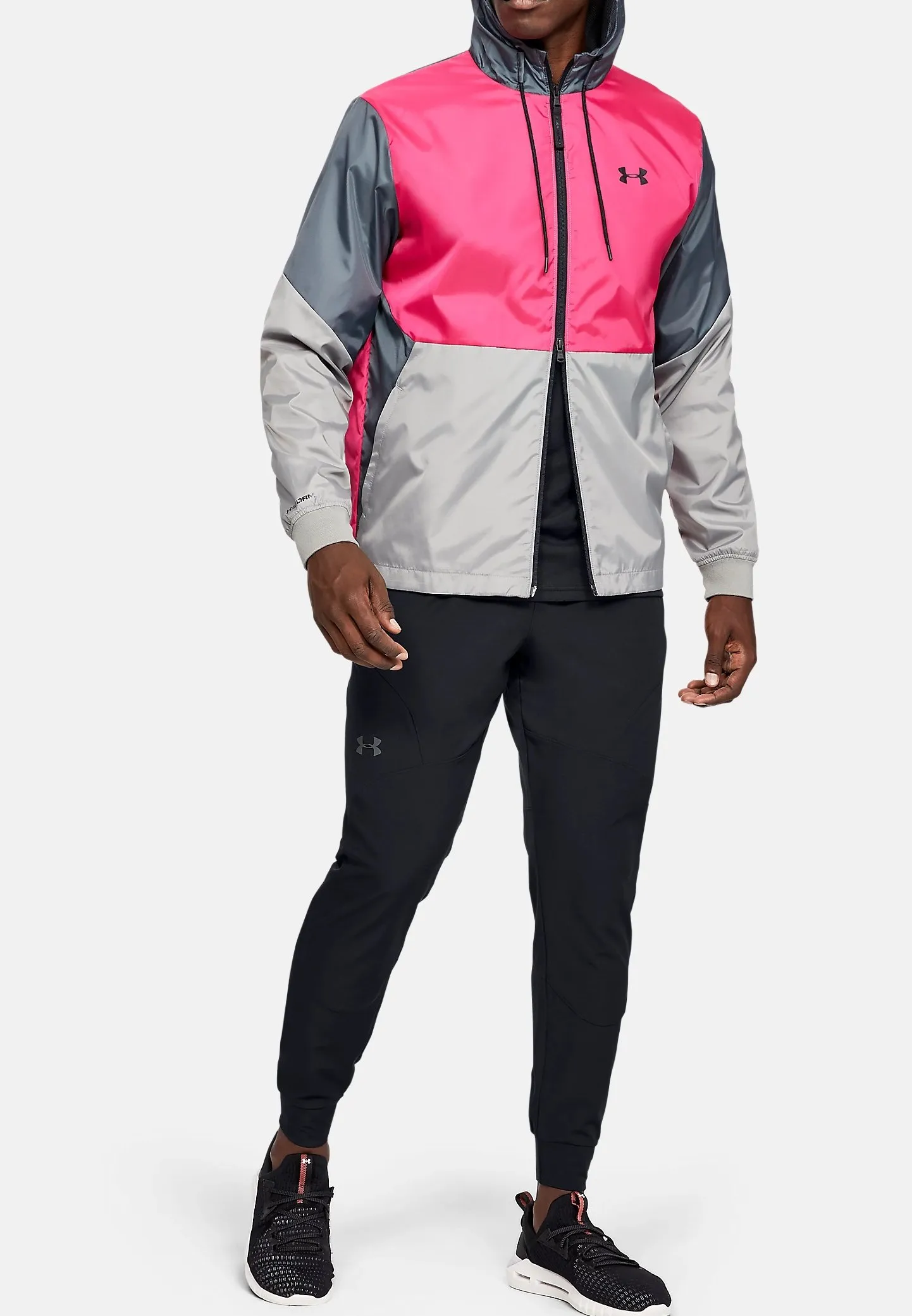 UNSTOPPABLE JOGGERS - Pantaloni sportivi