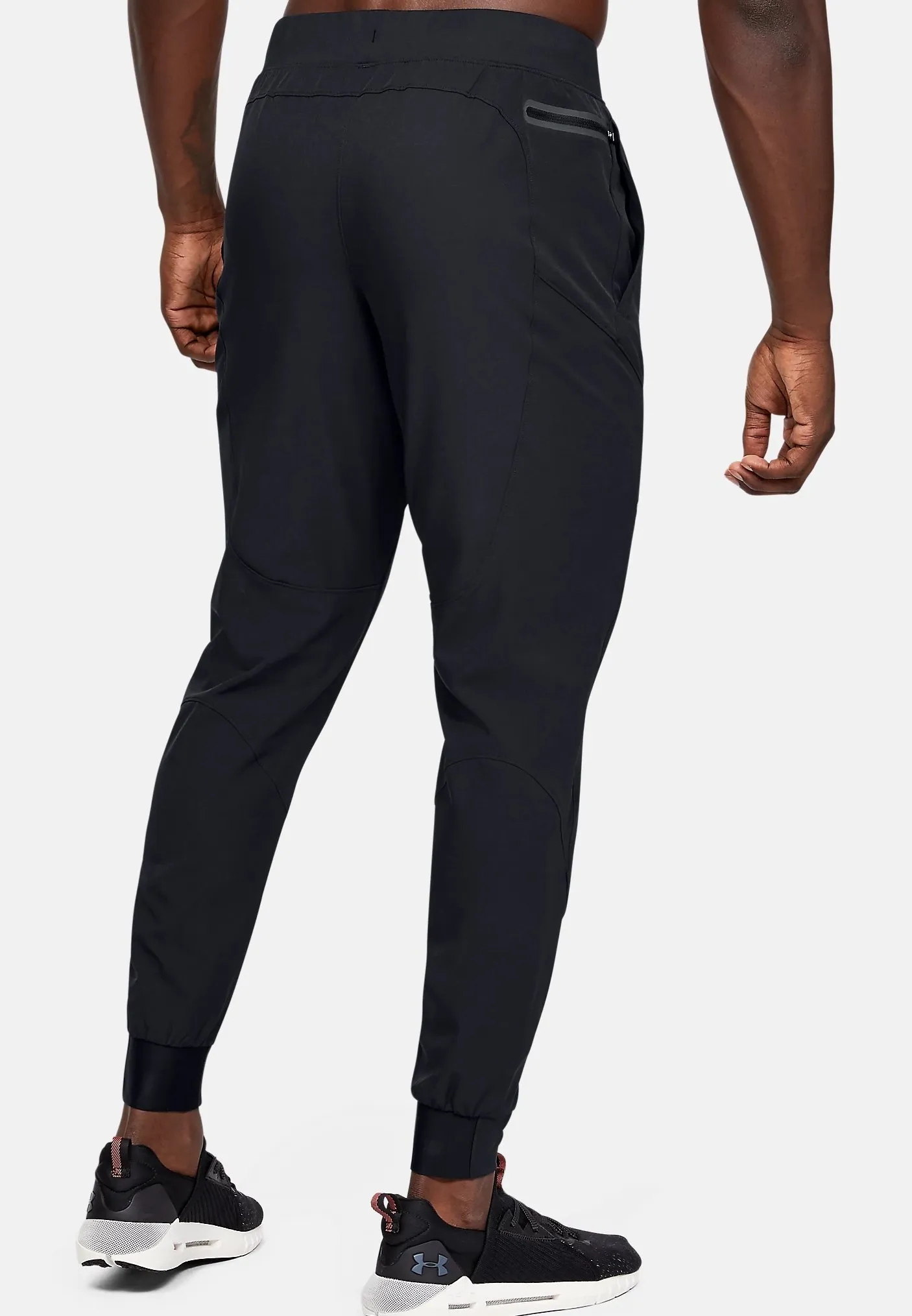 UNSTOPPABLE JOGGERS - Pantaloni sportivi