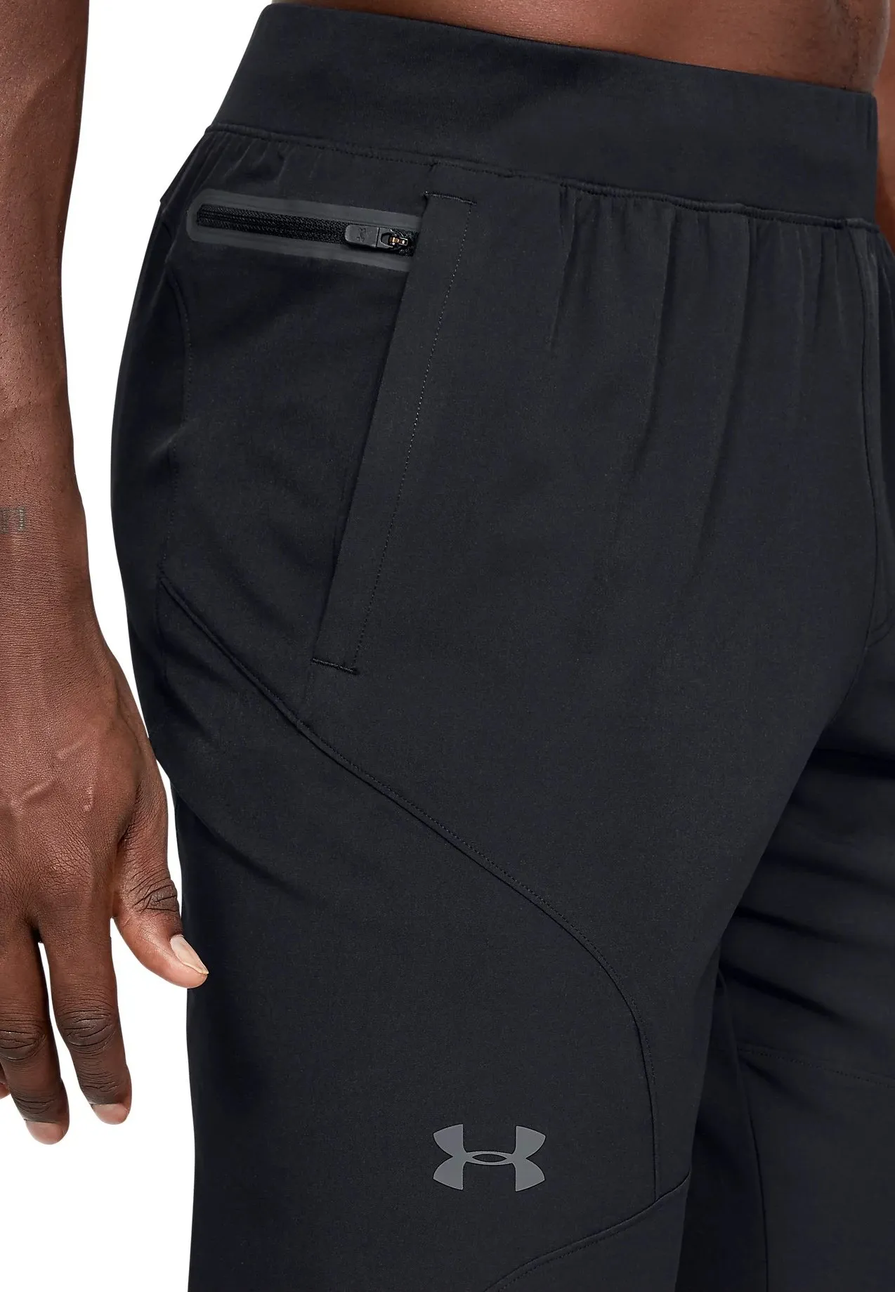 UNSTOPPABLE JOGGERS - Pantaloni sportivi