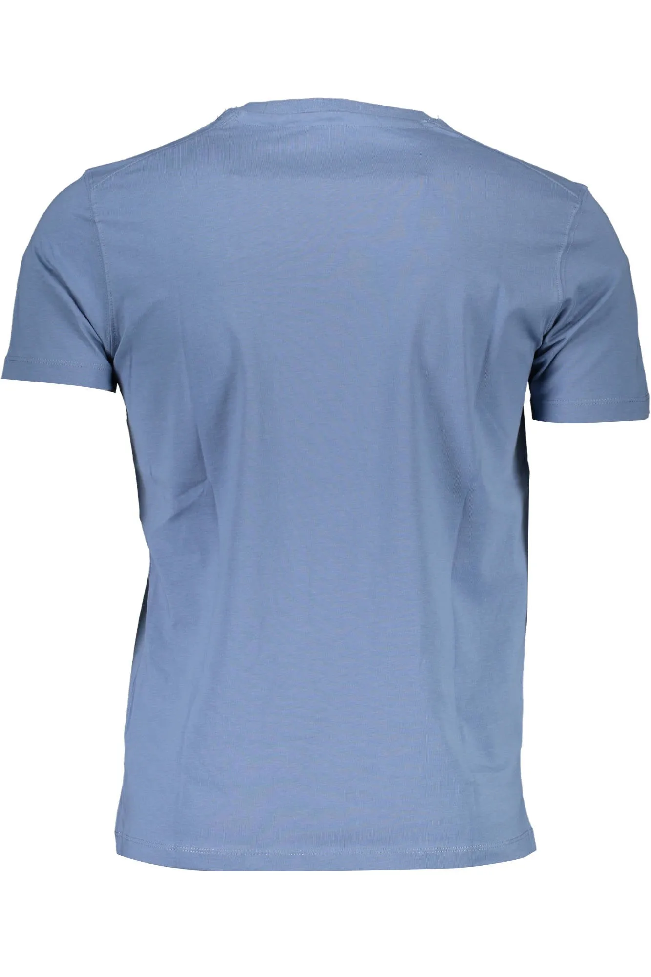 U.S. POLO ASSN. T-SHIRT MANICHE CORTE Uomo