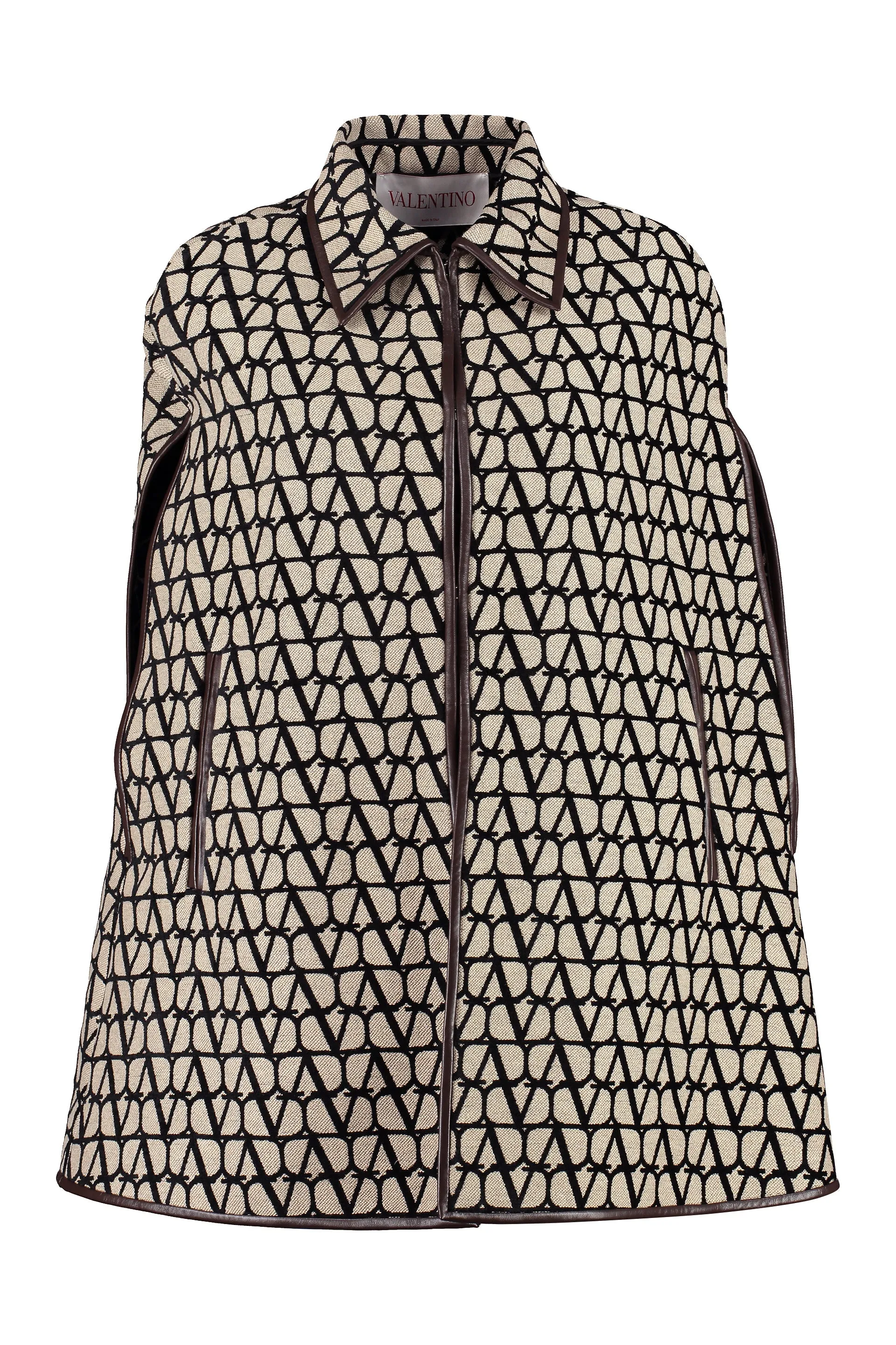 Valentino Cappa in lana