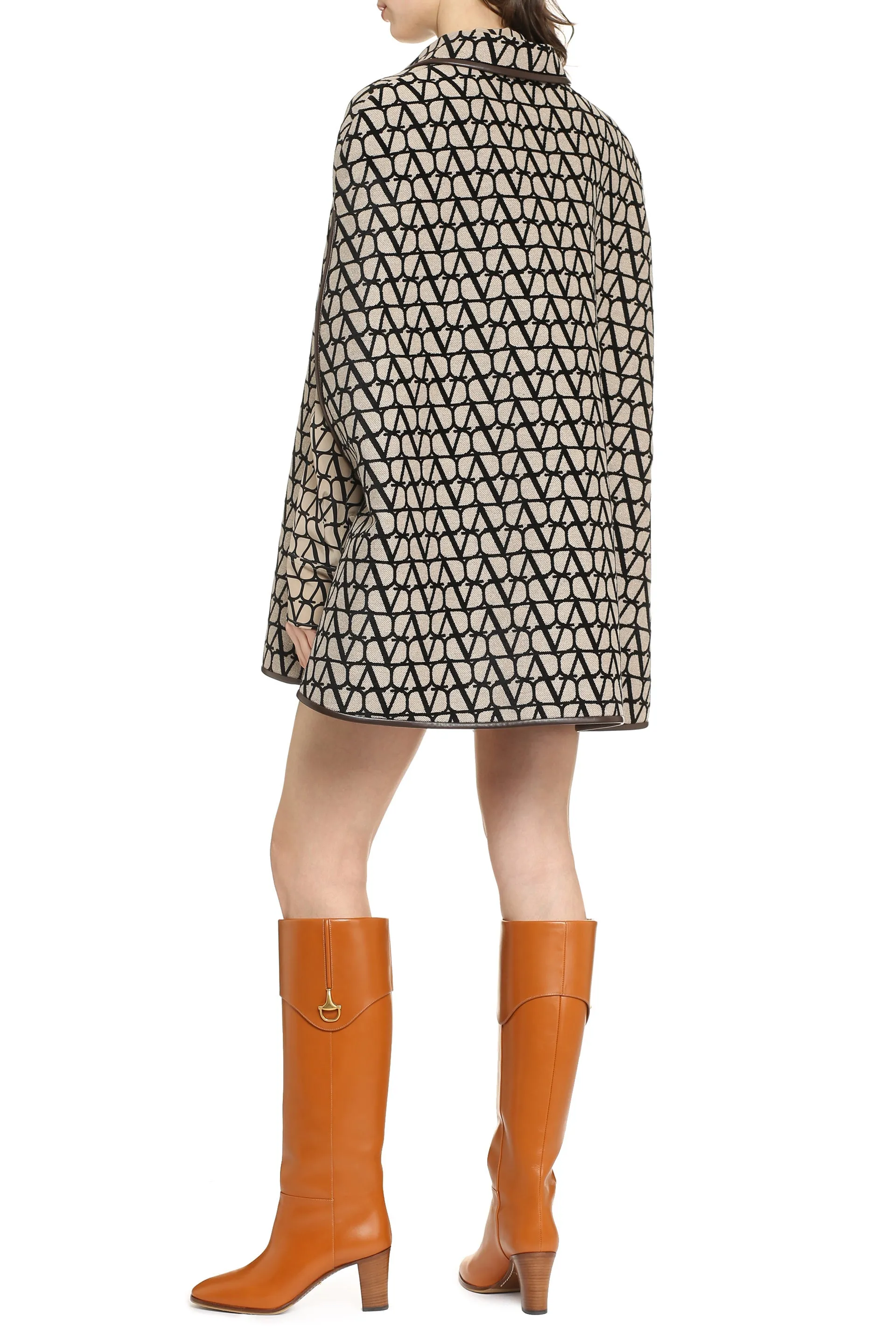 Valentino Cappa in lana