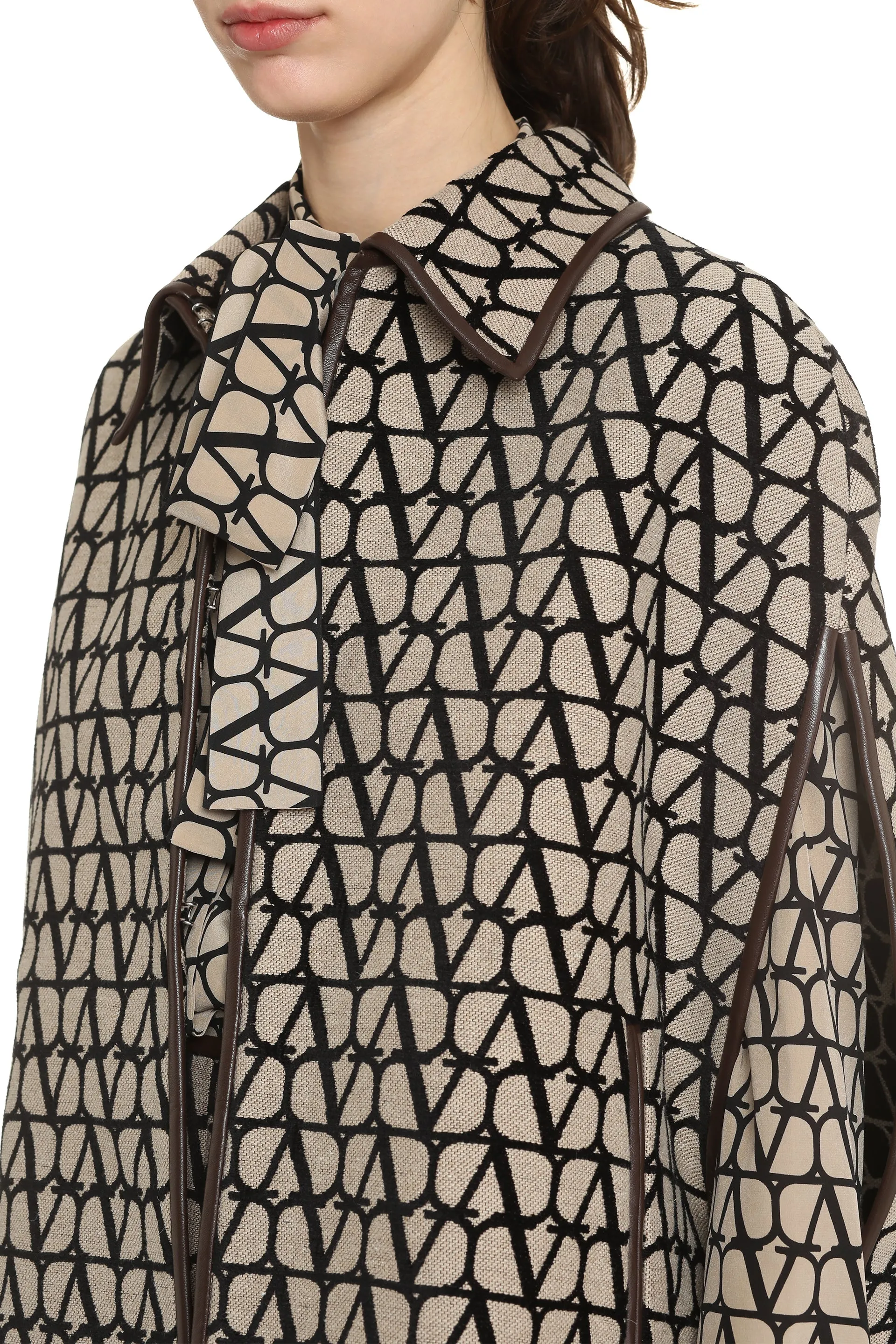 Valentino Cappa in lana