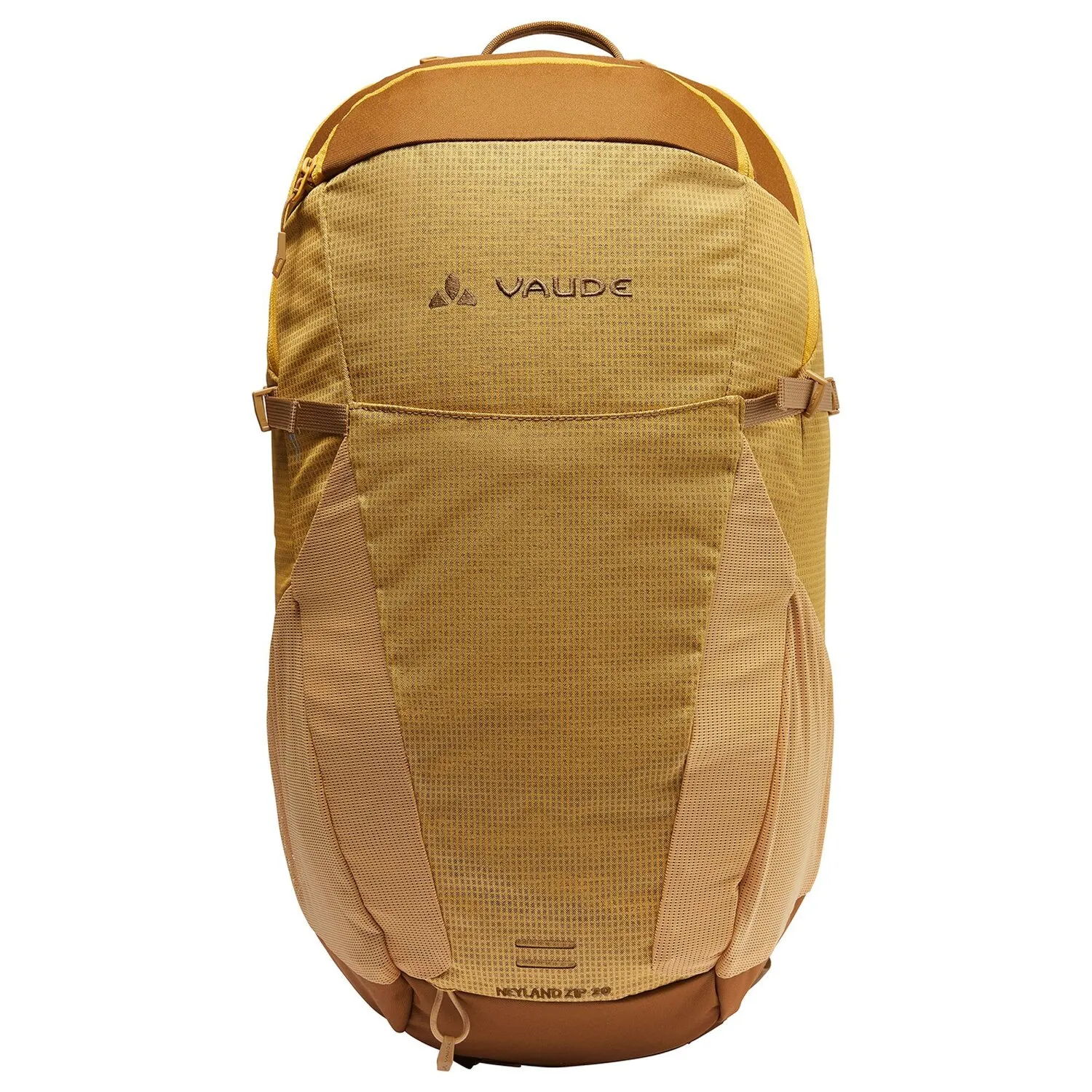 Vaude Neyland Zip 20 Zaino 54 cm