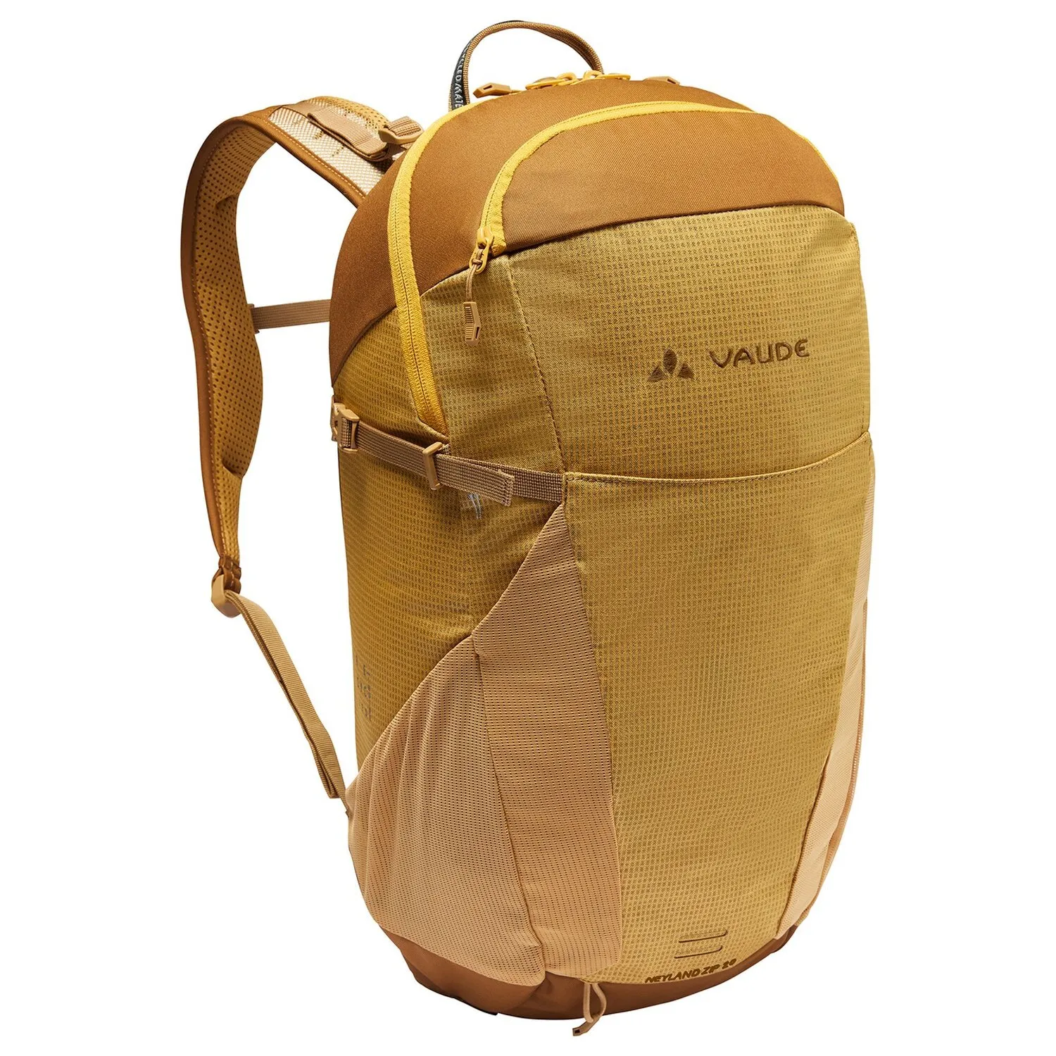 Vaude Neyland Zip 20 Zaino 54 cm