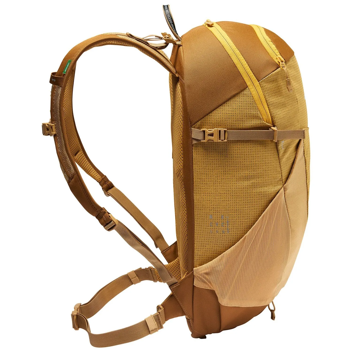 Vaude Neyland Zip 20 Zaino 54 cm