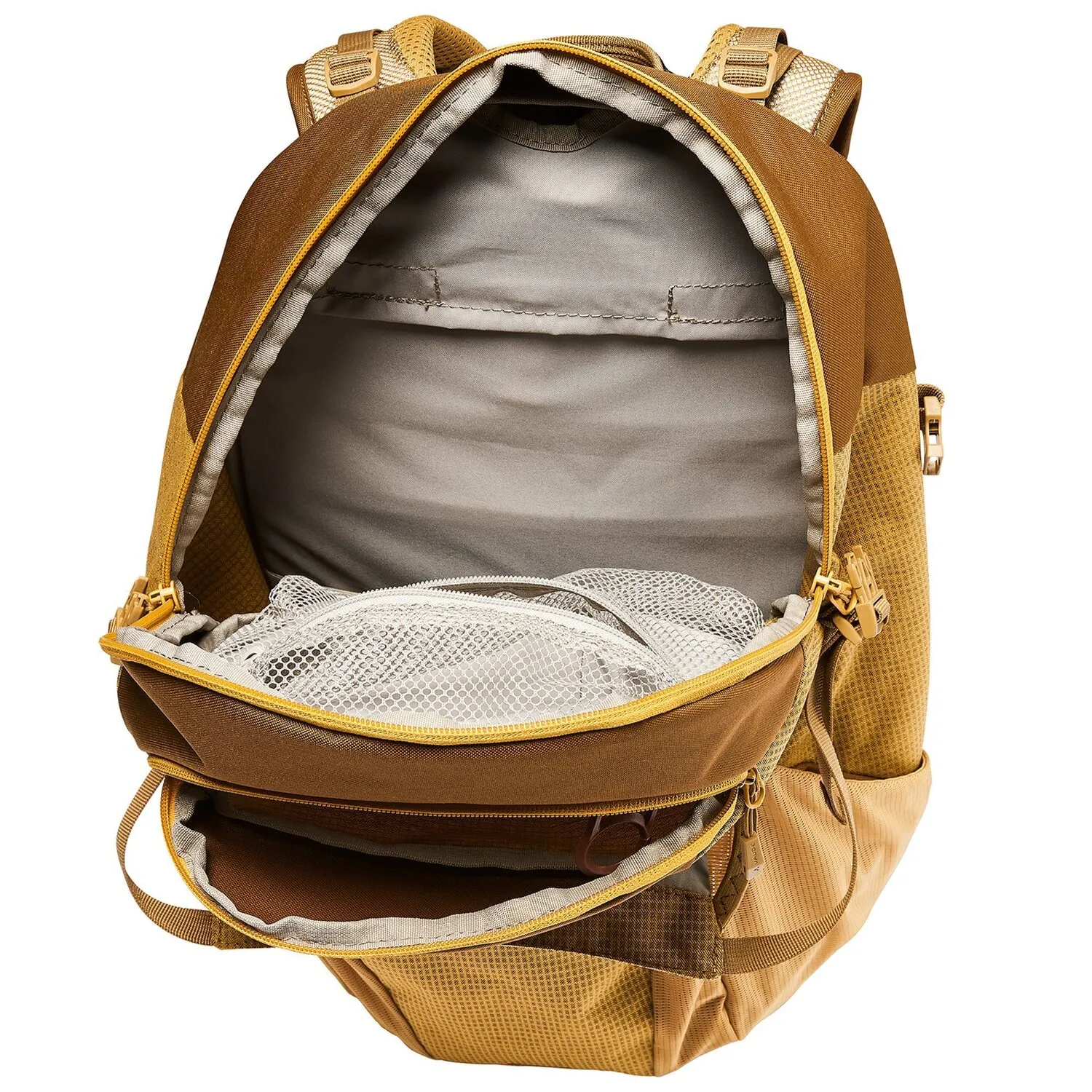 Vaude Neyland Zip 20 Zaino 54 cm
