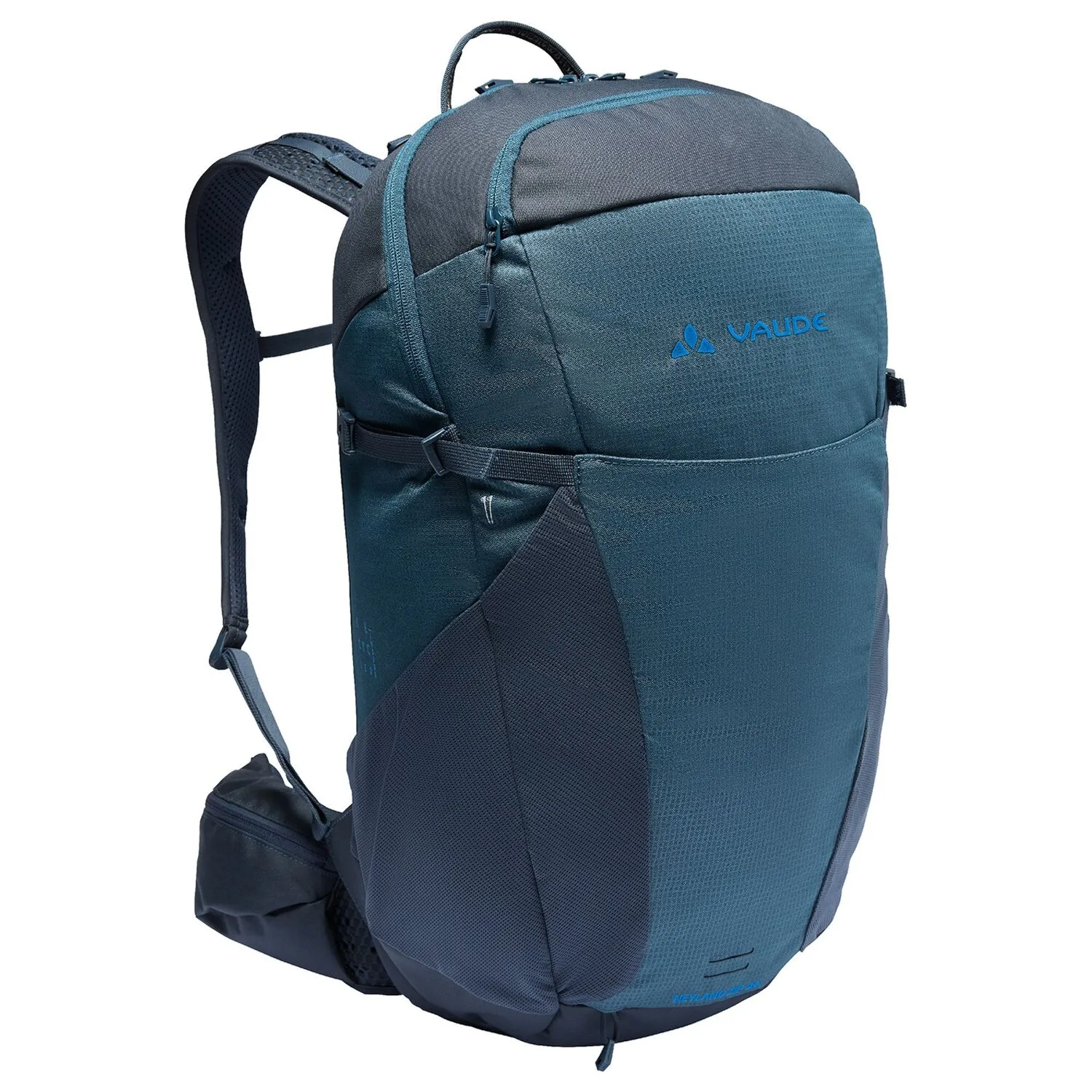 Vaude Neyland Zip 26 Zaino 56 cm