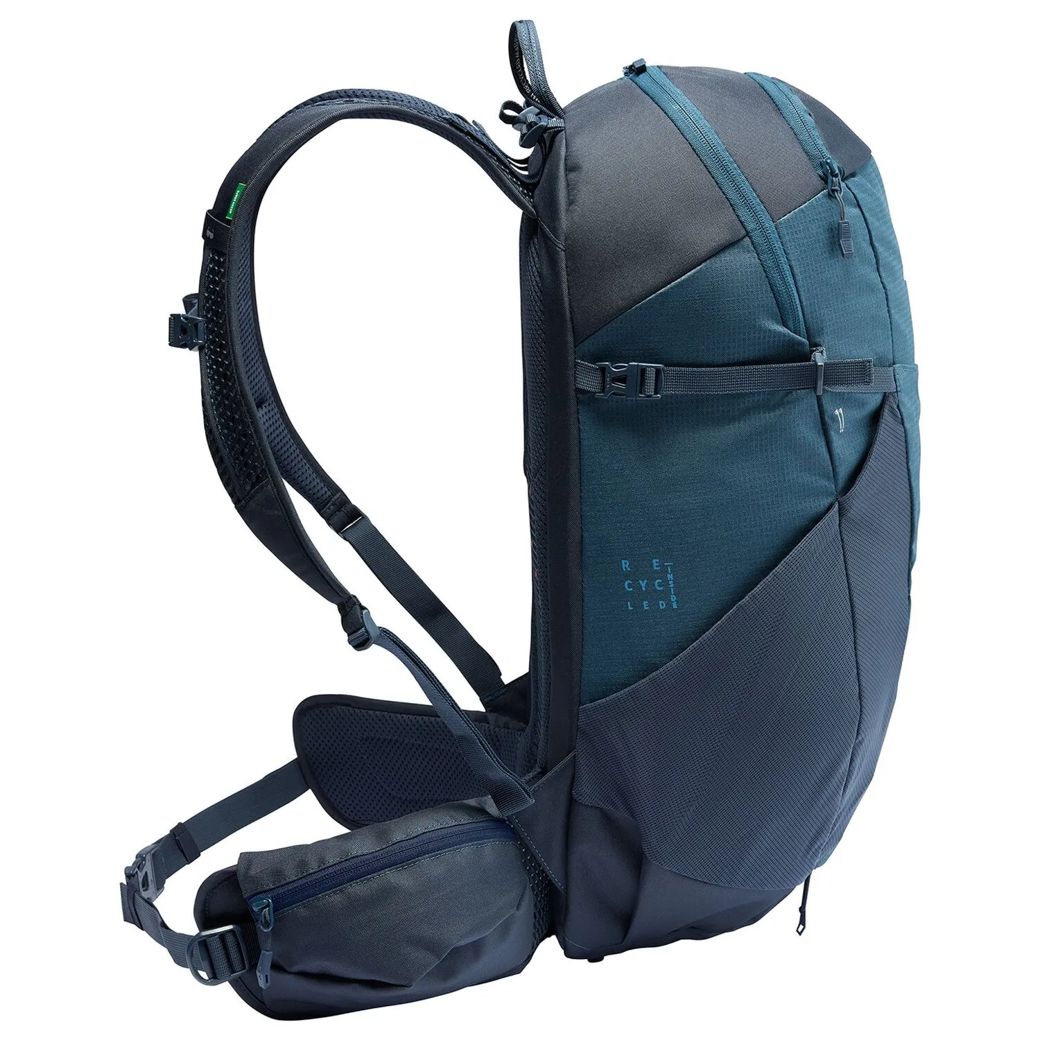 Vaude Neyland Zip 26 Zaino 56 cm