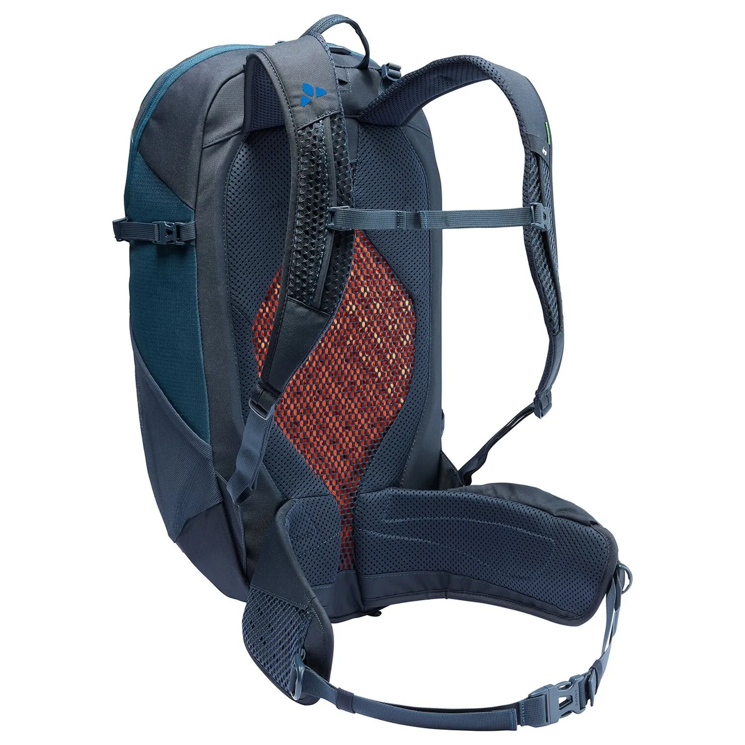 Vaude Neyland Zip 26 Zaino 56 cm