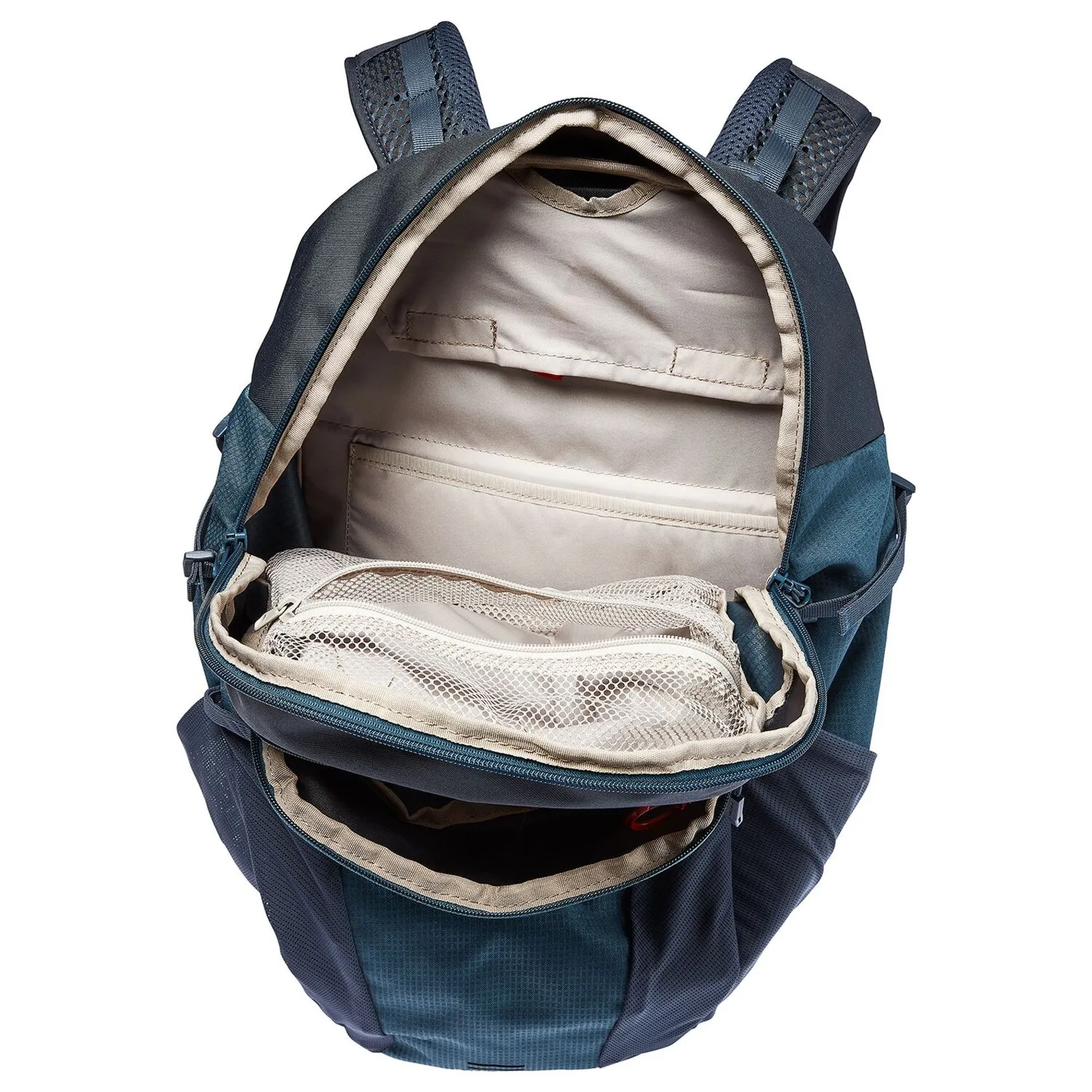 Vaude Neyland Zip 26 Zaino 56 cm