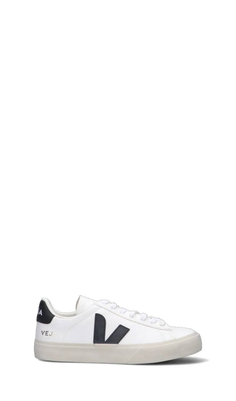 VEJA - CAMPO CHROMEFREE LEATHER