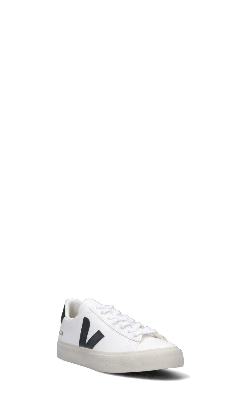 VEJA - CAMPO CHROMEFREE LEATHER