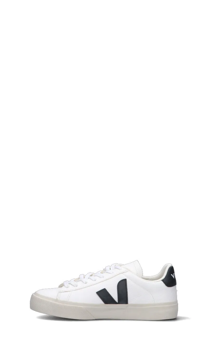 VEJA - CAMPO CHROMEFREE LEATHER