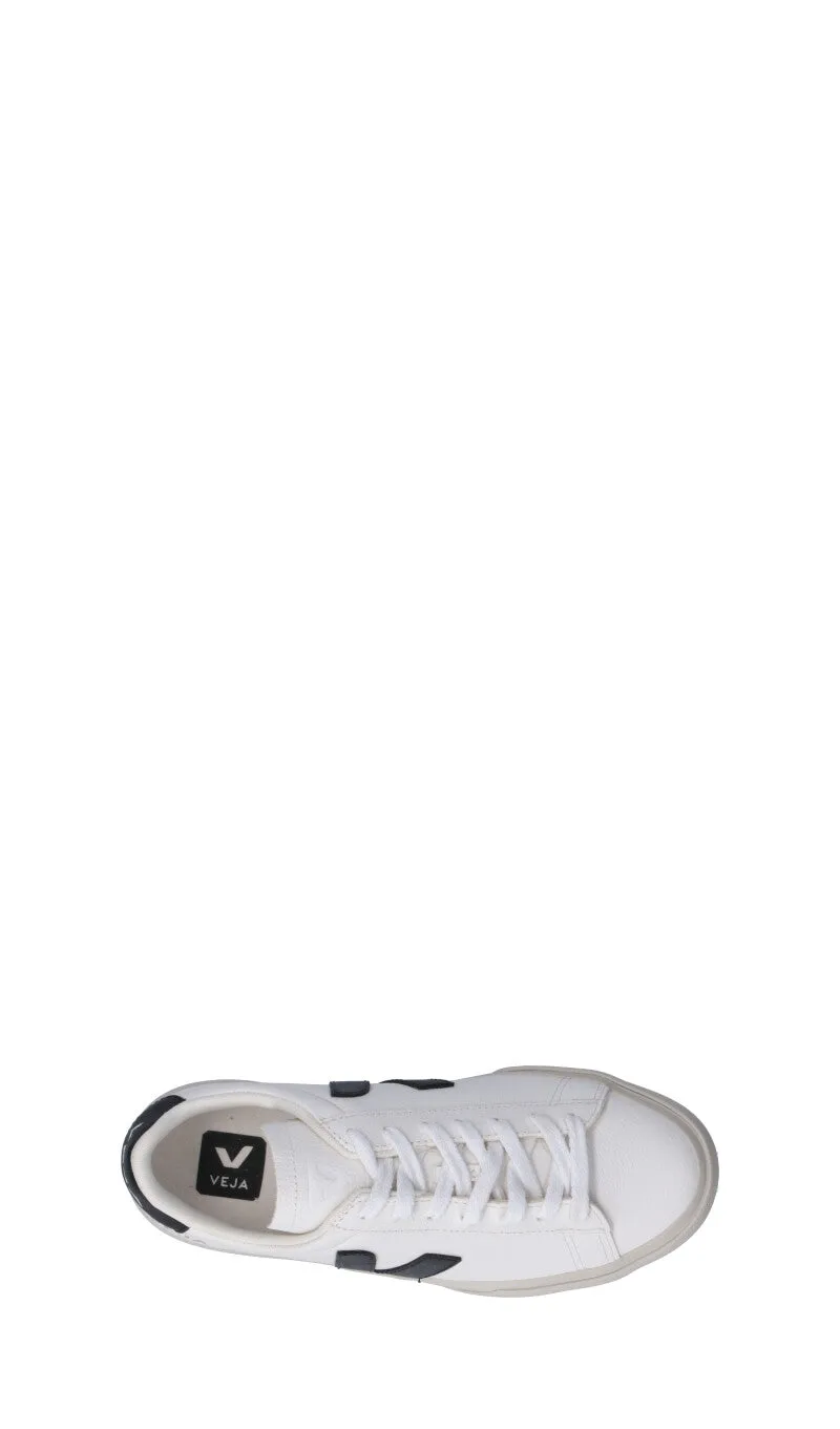 VEJA - CAMPO CHROMEFREE LEATHER