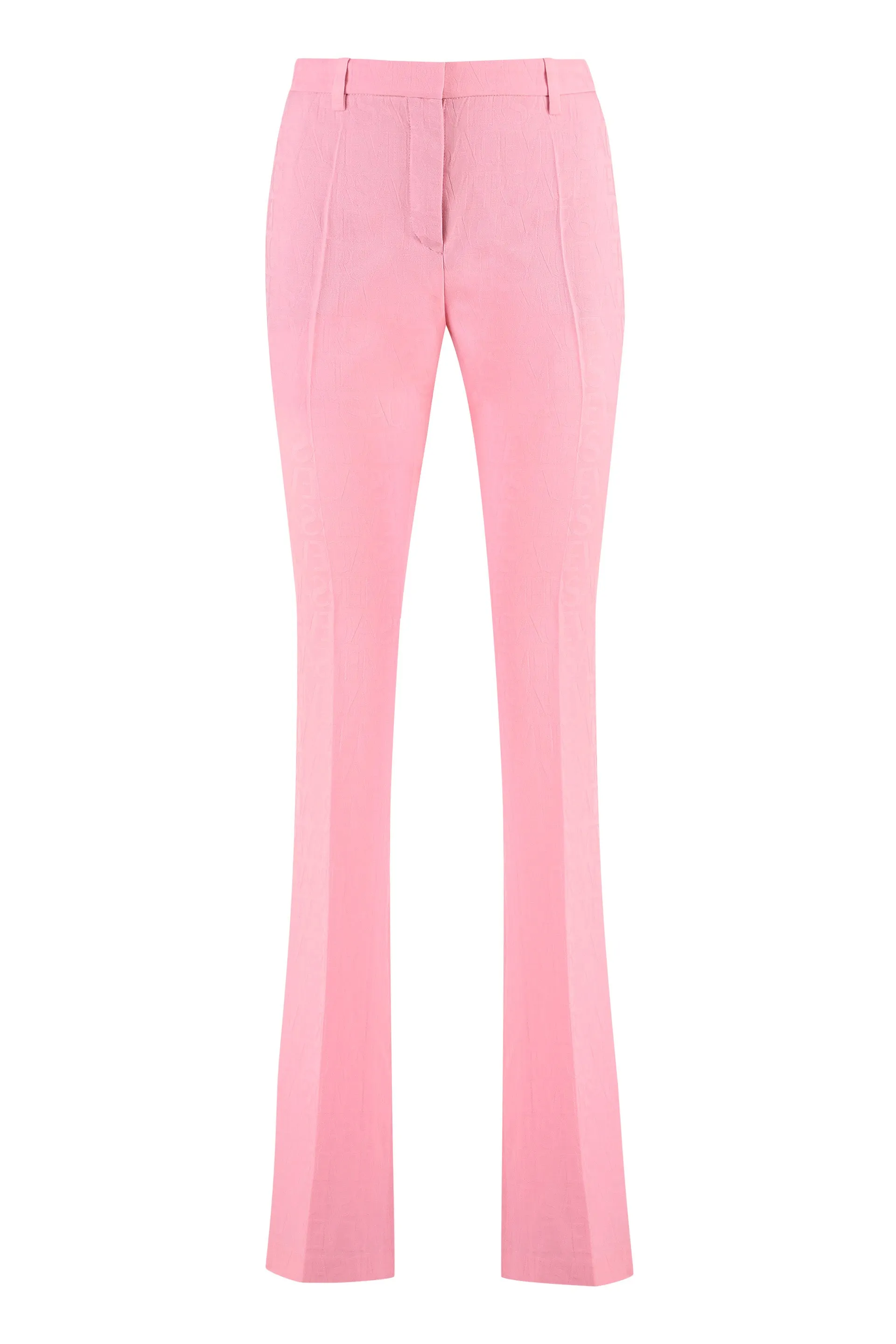 Versace Pantaloni in lana
