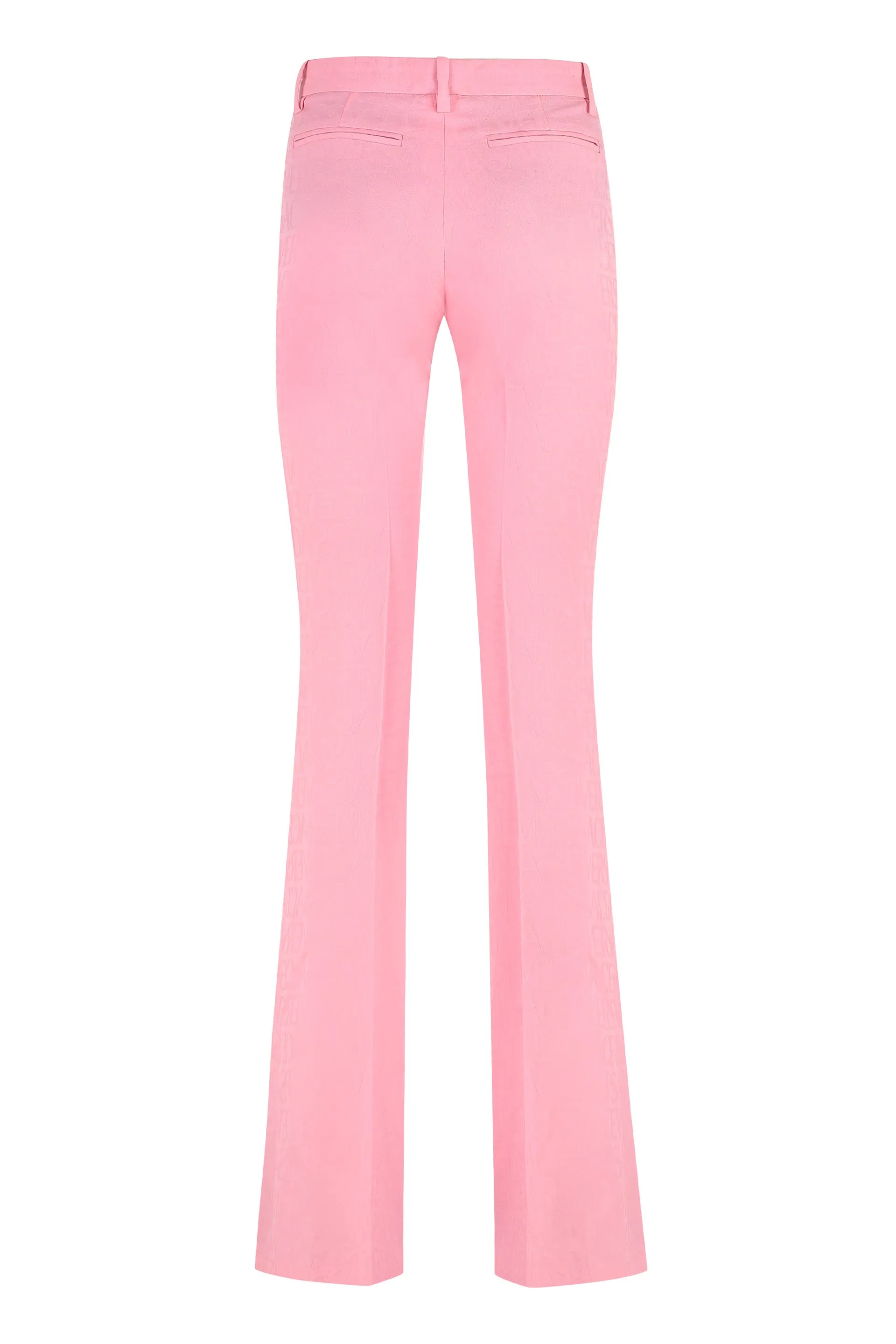Versace Pantaloni in lana