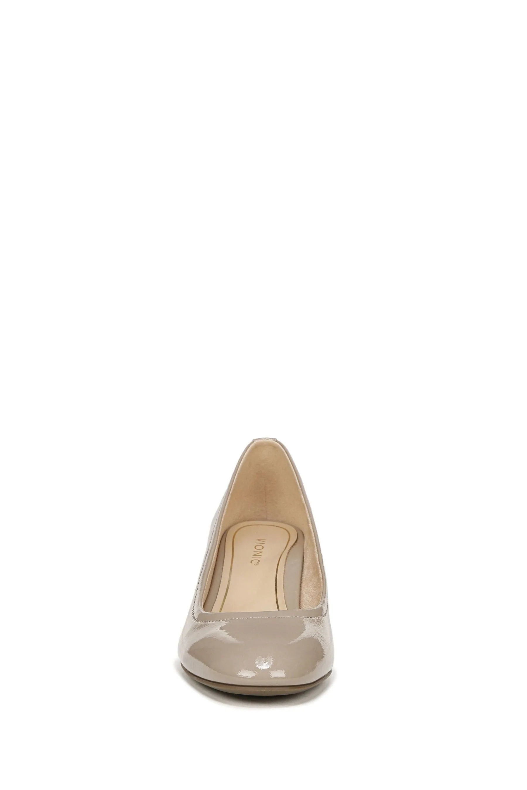 Vionic - Carmel - Décolleté in pelle Scarpe