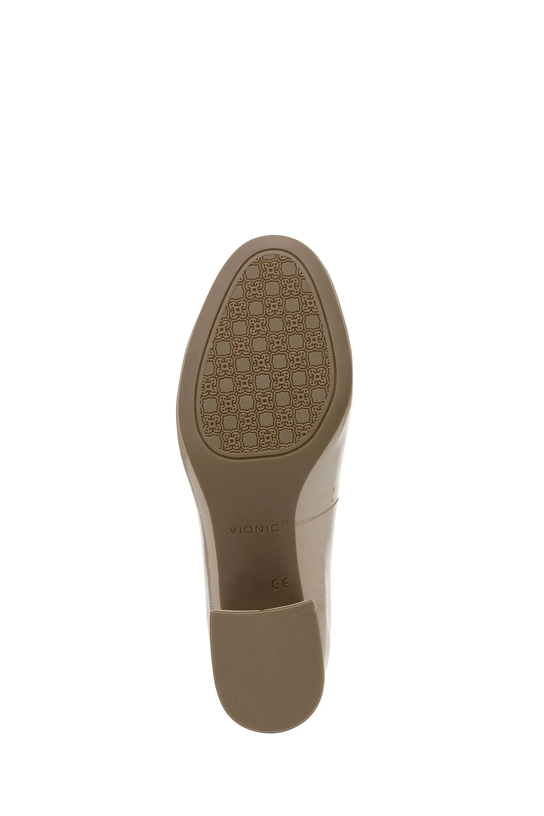 Vionic - Carmel - Décolleté in pelle Scarpe