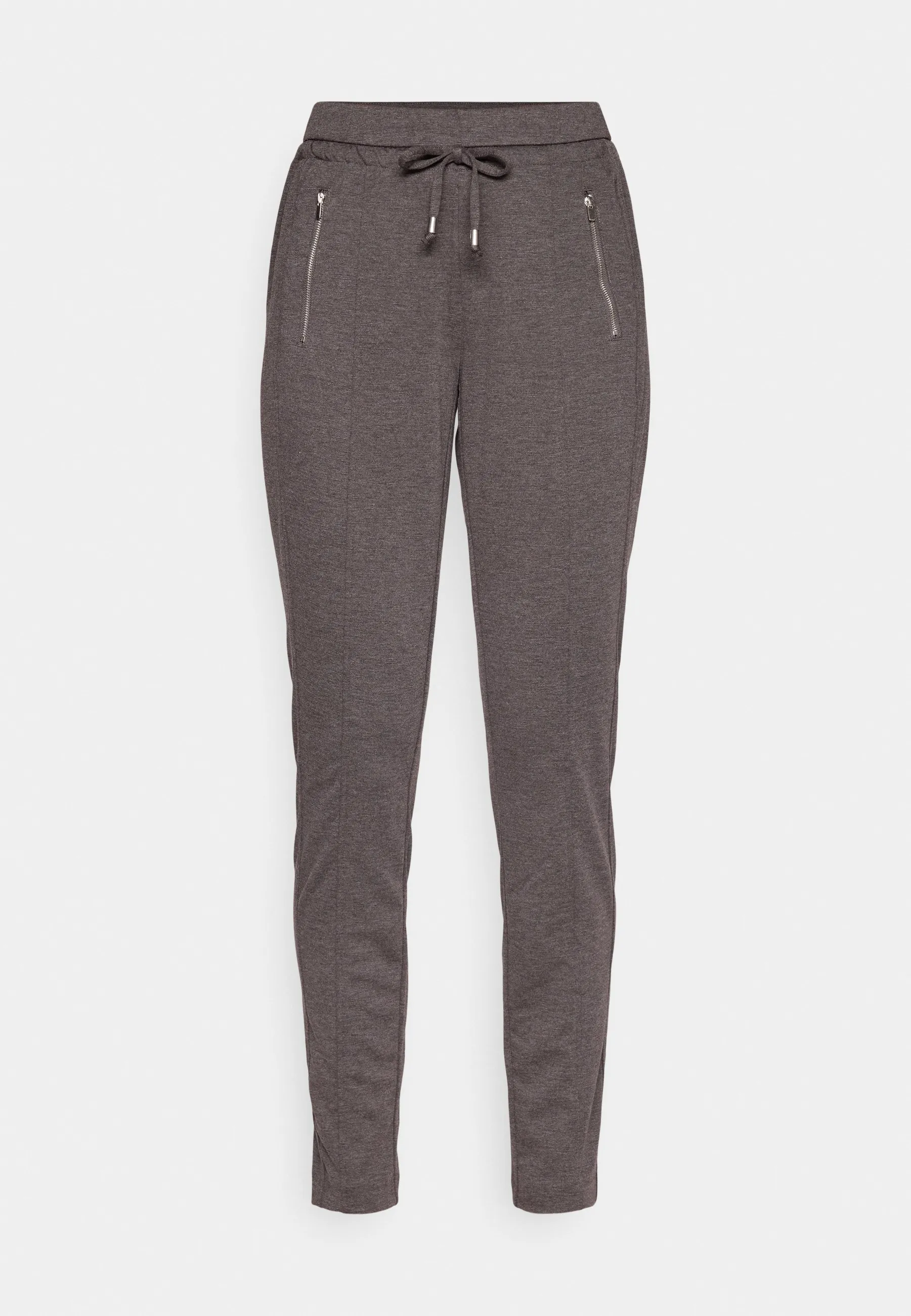 VMMELANIE TAPERED ZIP PANT - Pantaloni sportivi