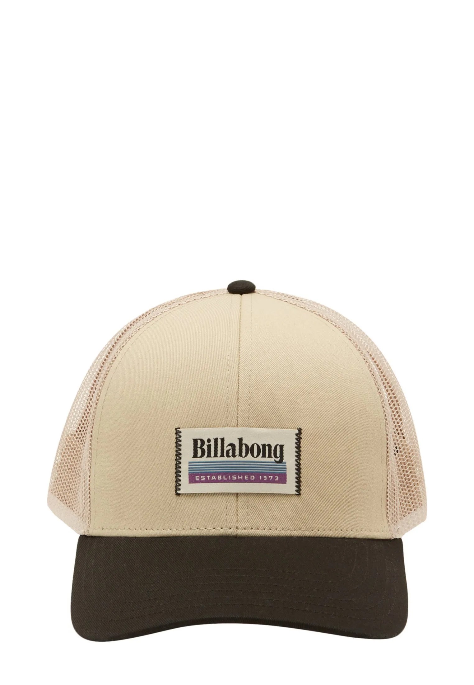 WALLED TRUCKER - Cappellino