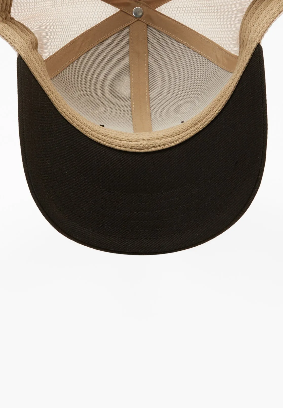 WALLED TRUCKER - Cappellino