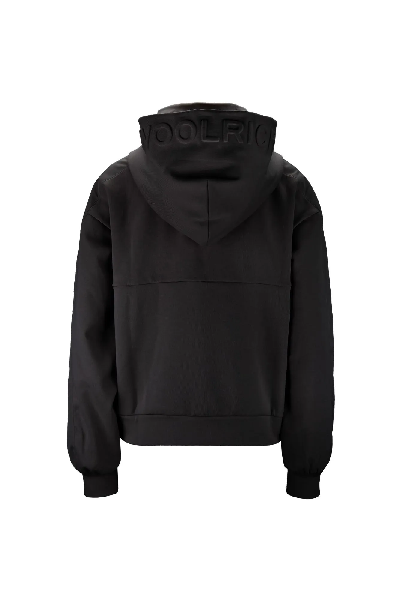 WOOLRICH CFWWSW0120FRUT3497 100 Hoodie