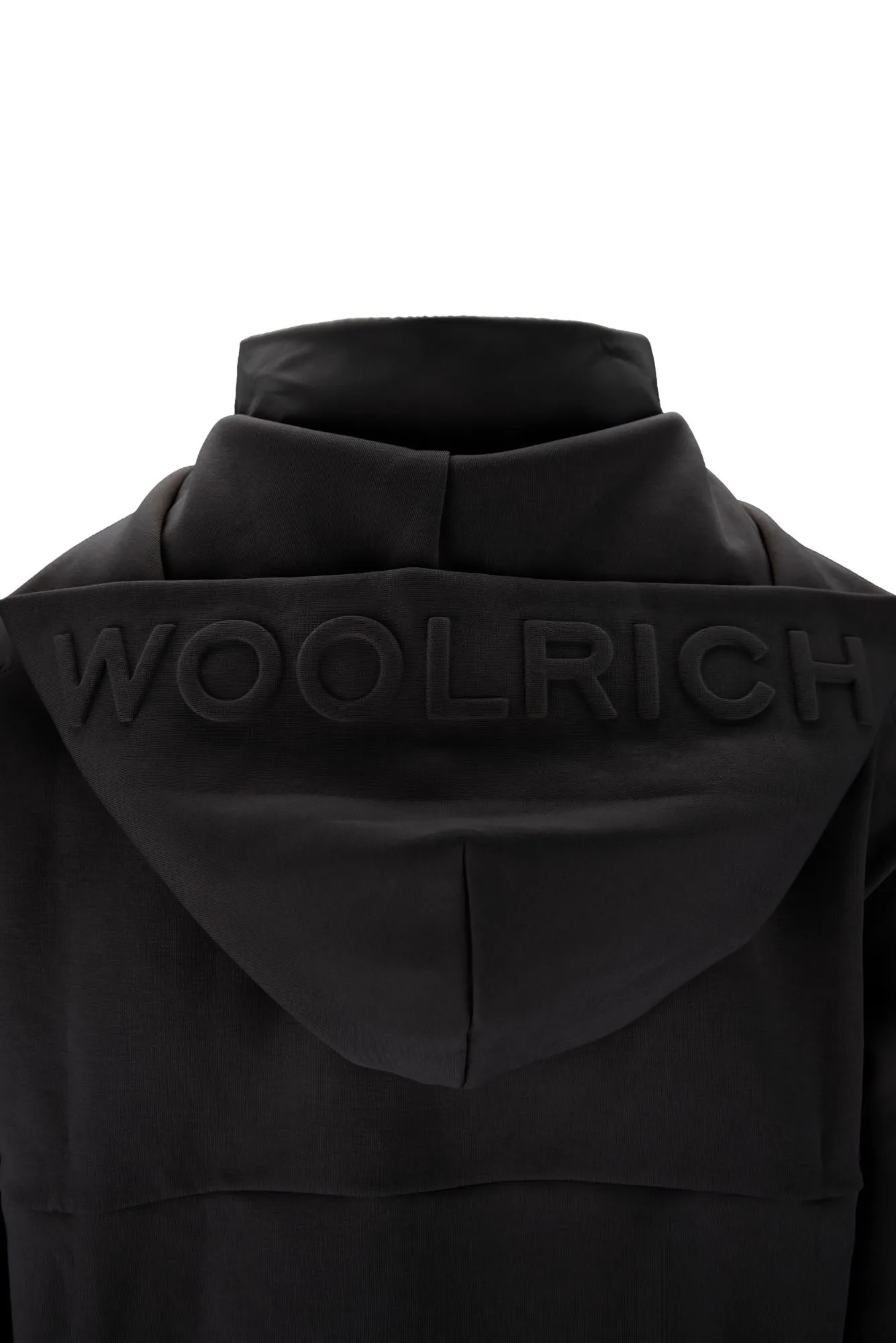 WOOLRICH CFWWSW0120FRUT3497 100 Hoodie