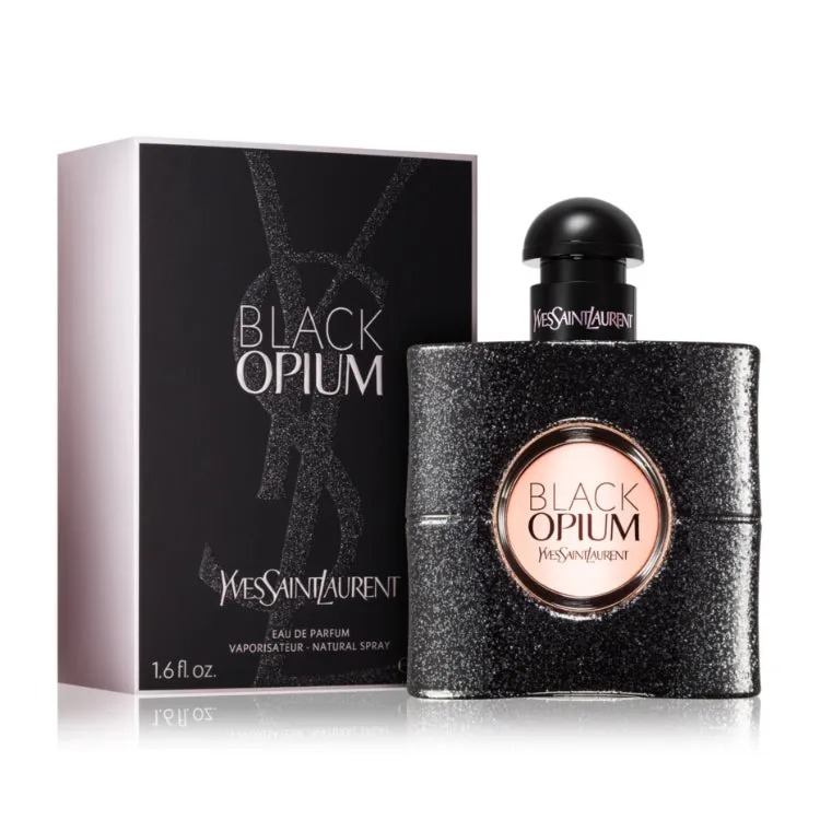 Yves Saint Laurent - Black Opium - Eau de Parfum