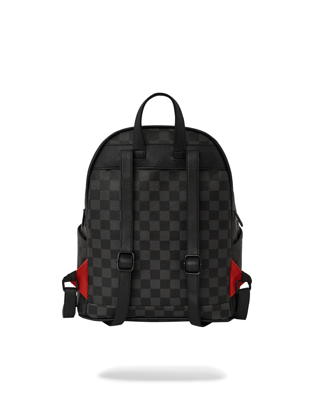 Zaino Sprayground CENSORED SAVAGE Nero