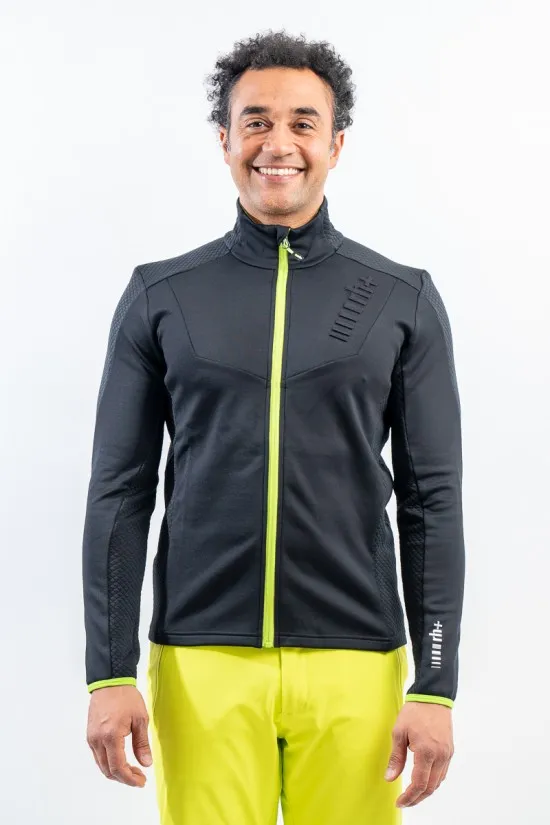 ZERO RH LOGO FULL ZIP JERSEY INU2915